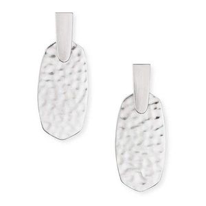 Kendra Scott Aragon Earrings - New on Card